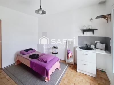 Maison - 271 m² - 8 pièces