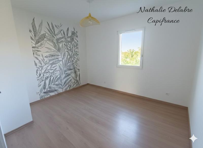 Maison - 123 m² - 5 pièces