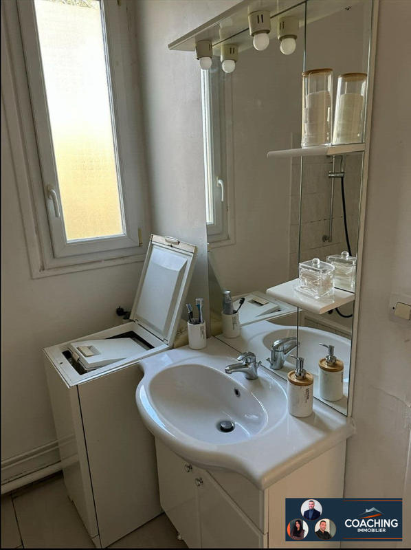 Appartement - 49 m² - 3 pièces