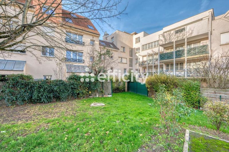 Appartement - 89 m² - 4 pièces