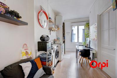 Appartement - 23 m² - 2 pièces