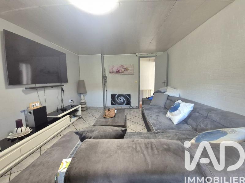 Maison - 200 m² - 7 pièces