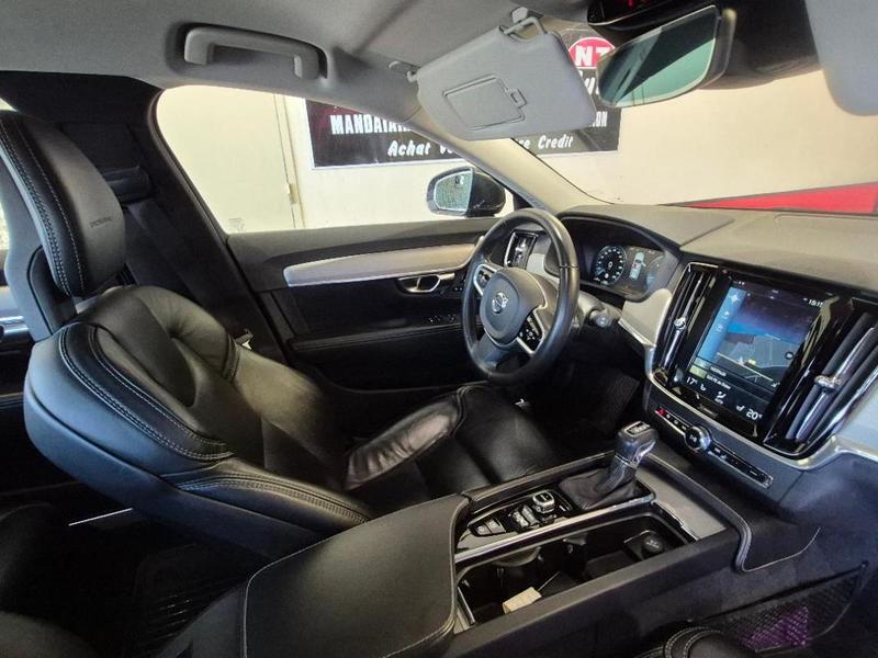 Volvo V90 II D5 235 Ch 4x4 Inscription Tbe Revise