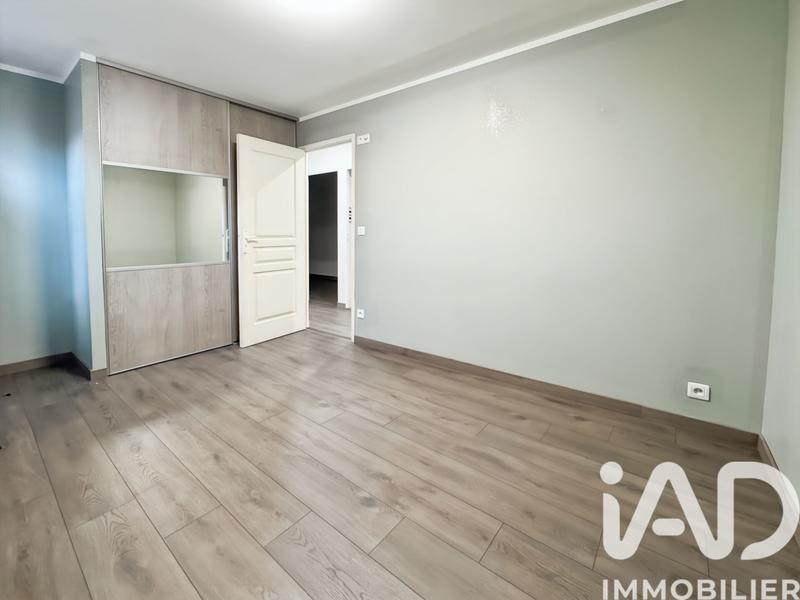 Appartement - 63 m² - 4 pièces