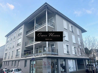 Appartement - 102 m² - 5 pièces