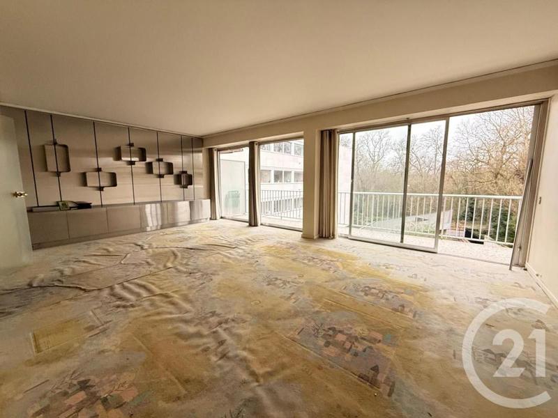 Appartement - 115 m² - 5 pièces