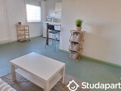 Appartement - 30 m² - 1 pièce