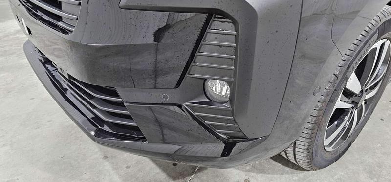 Peugeot Traveller m BlueHDi 180ch s&amp;S Eat8 Business