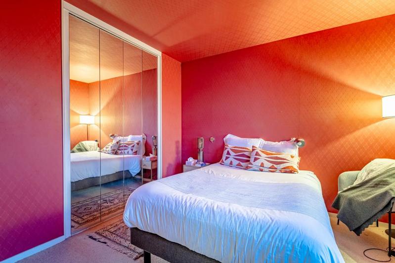 Appartement - 53 m² - 2 pièces