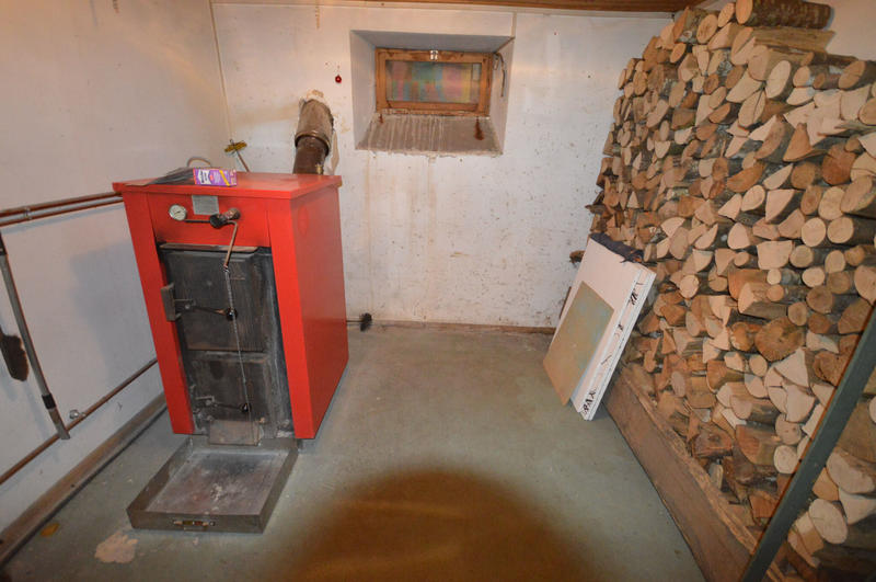 Maison - 136 m² - 6 pièces