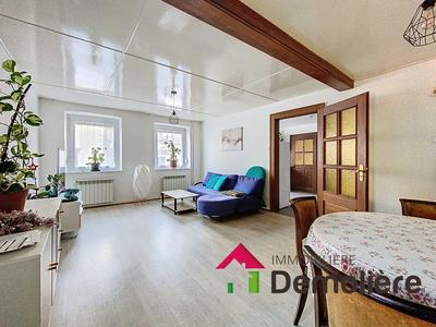 Maison ancienne - 145 m² - 7 pièces