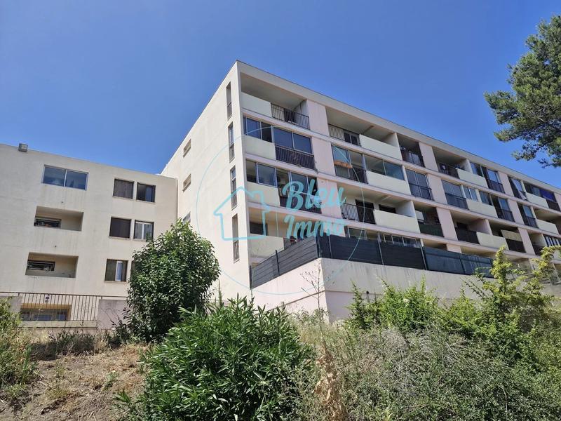 Appartement - 49 m² - 2 pièces