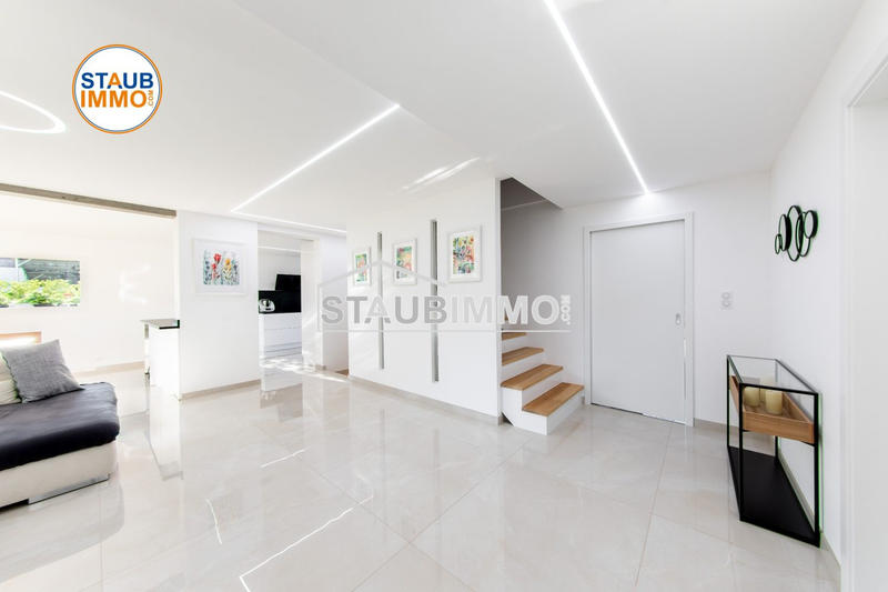 Villa - 437 m² - 13 pièces