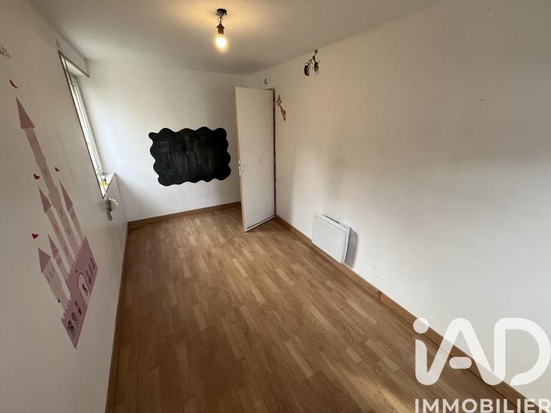 Maison de campagne - 140 m² - 5 pièces