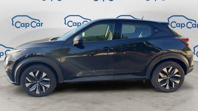Nissan Juke 1.0 Dig-T 114 Acenta
