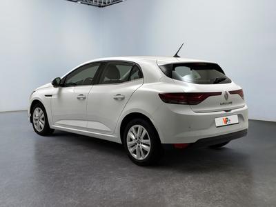 Renault Mégane IV Berline TCe 115 Fap - 21b Business