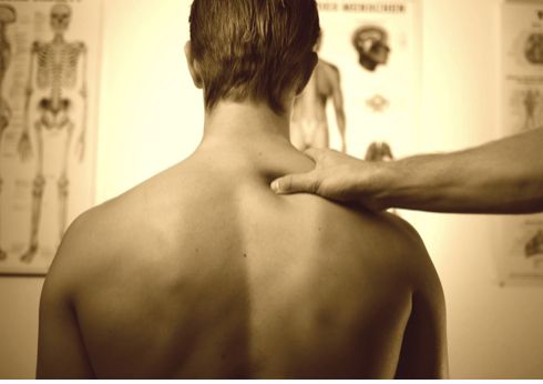 Perpinya'Mas Massages Perpignan