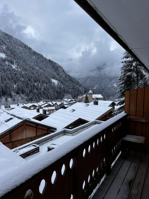 Appartement - 53 m² - 4 pièces