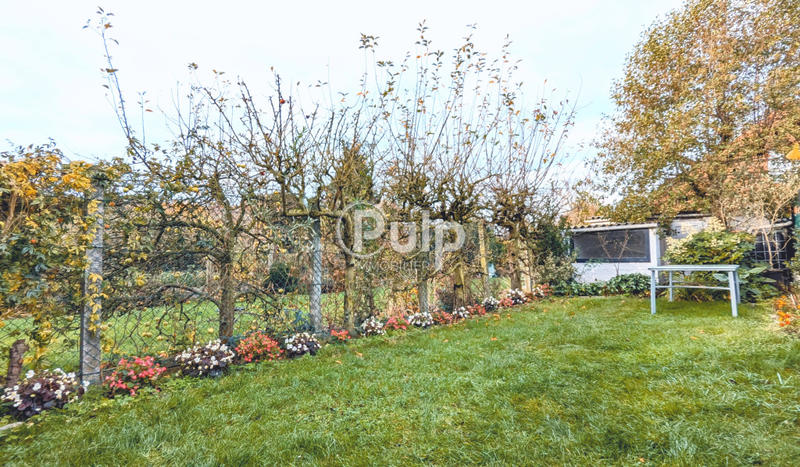 Maison d'architecte - 98 m² - 4 pièces