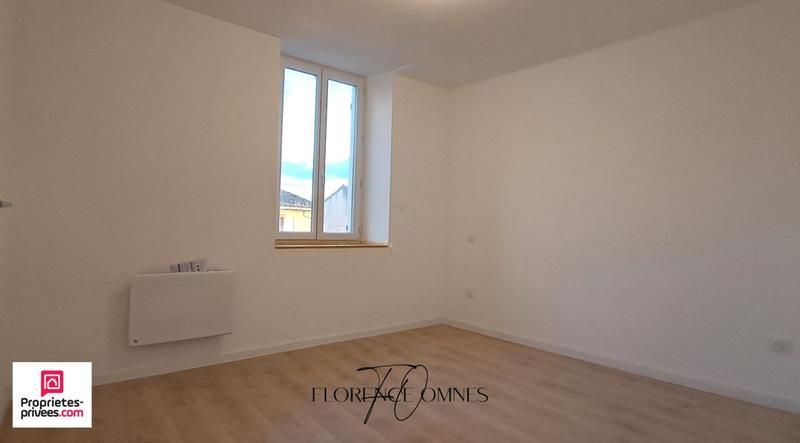 Maison - 132 m² - 7 pièces