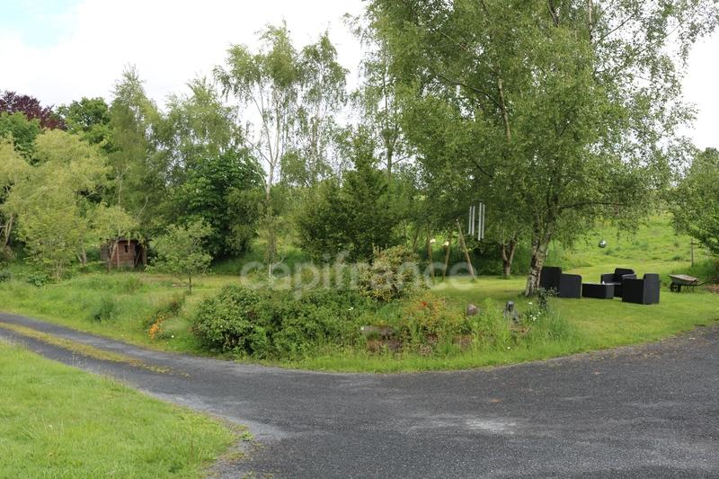 Maison - 172 m² - 7 pièces