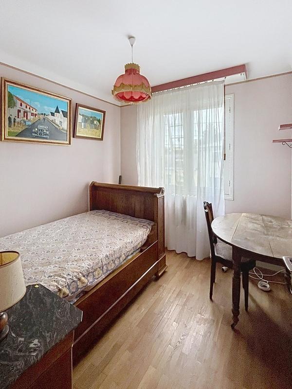 Maison - 130 m² - 8 pièces