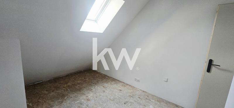 Appartement - 118 m² - 3 pièces