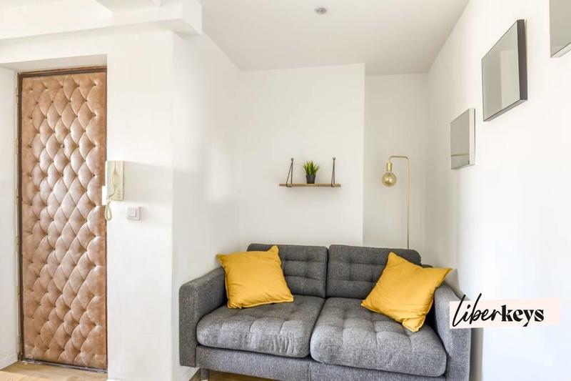 Appartement - 54 m² - 4 pièces