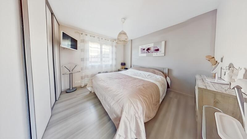 Maison - 117 m² - 6 pièces