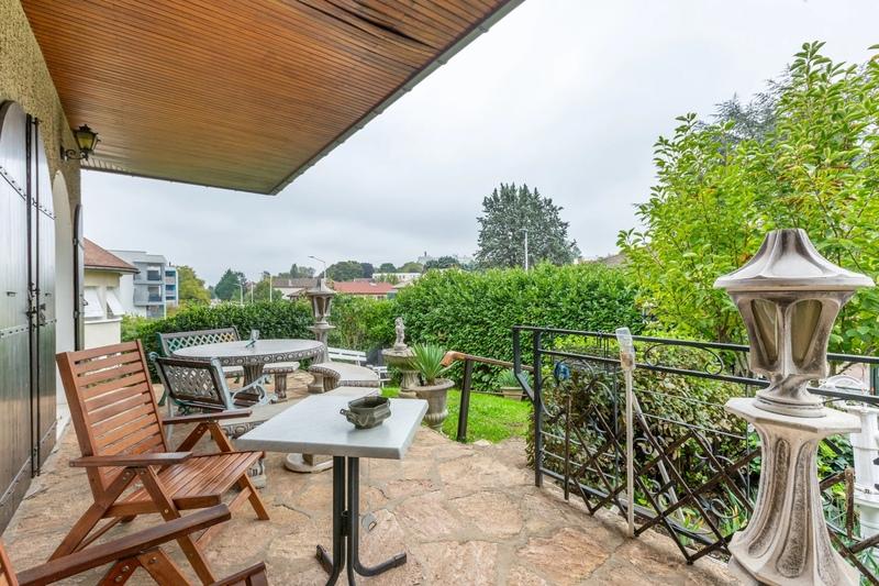 Maison - 132 m² - 6 pièces