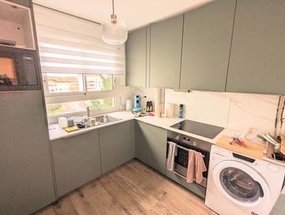 Appartement - 80 m² - 5 pièces