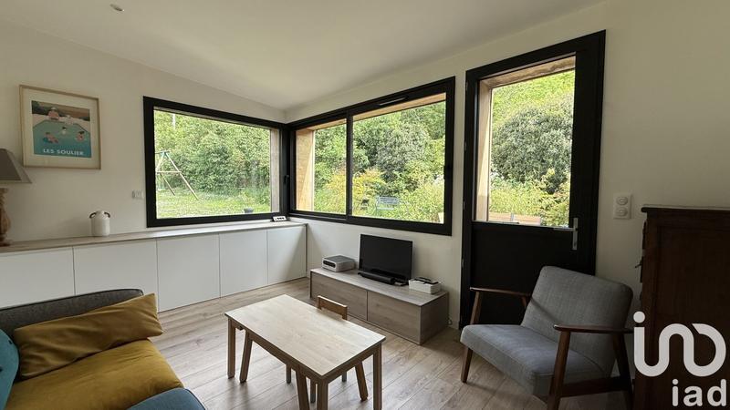 Maison de campagne - 165 m² - 6 pièces