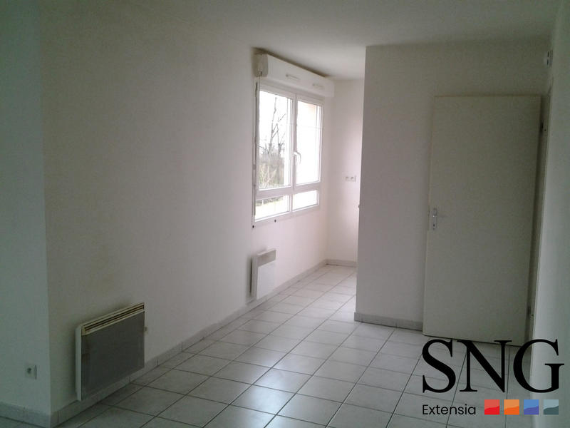 Appartement - 28 m² - 1 pièce