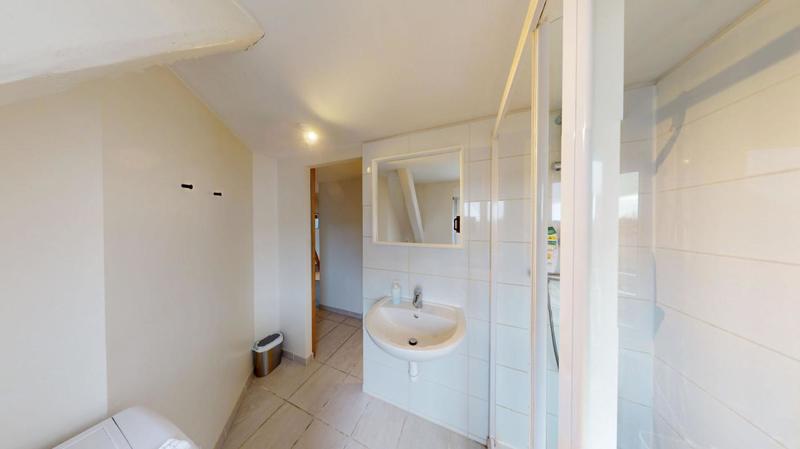 Appartement - 44 m² - 3 pièces