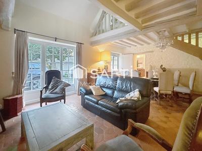 Maison - 173 m² - 8 pièces