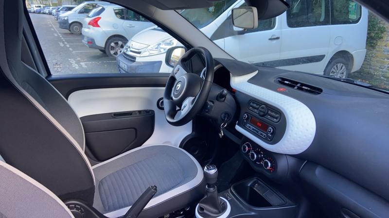 Renault Twingo 1.0 SCe 65 Zen