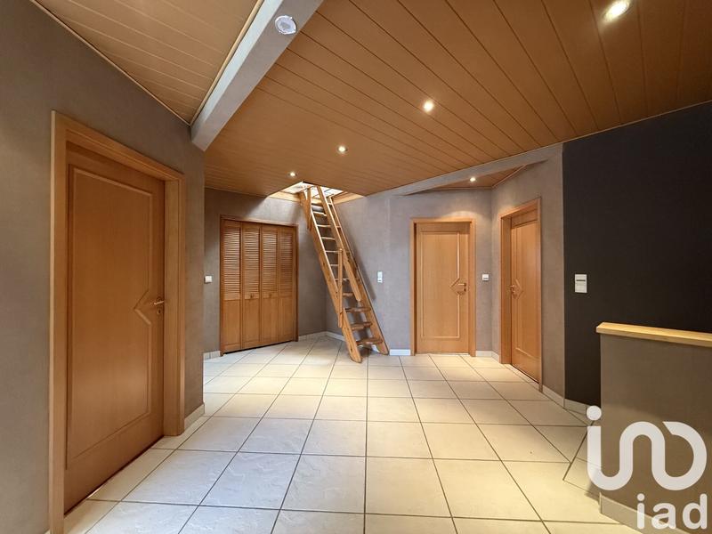 Maison - 142 m² - 4 pièces