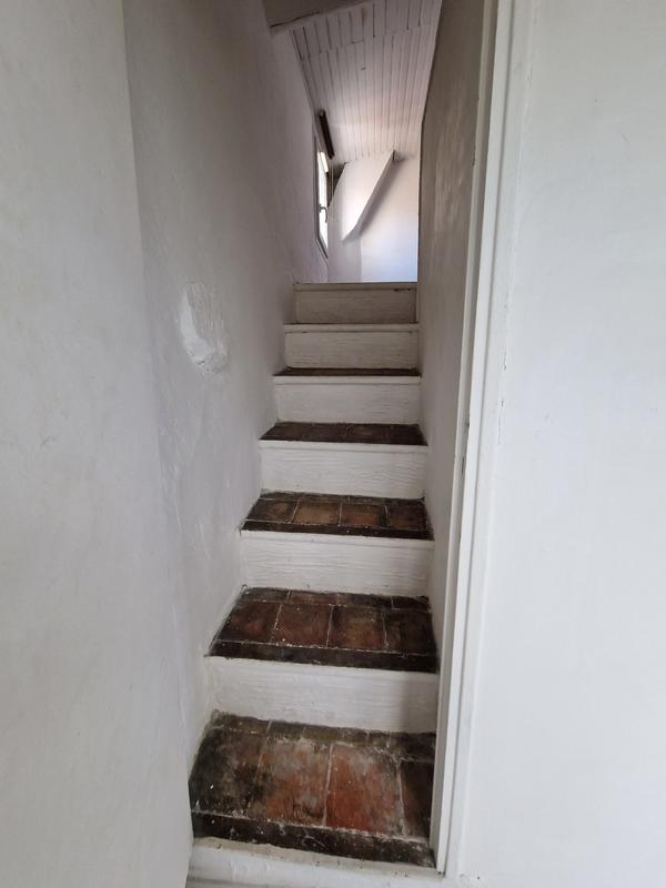 Appartement - 33 m² - 2 pièces