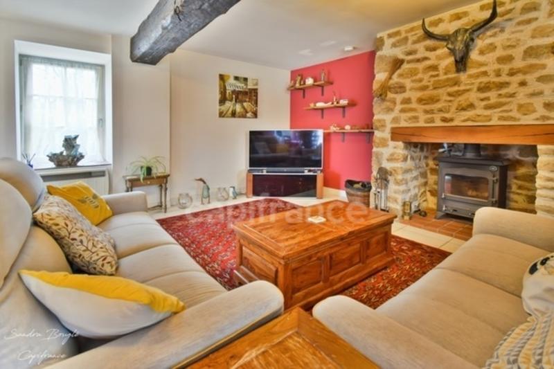 Maison - 228 m² - 8 pièces