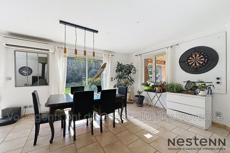 Maison - 130 m² - 4 pièces