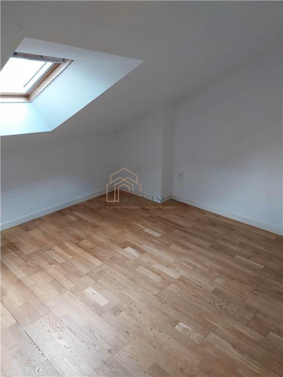Duplex - 38 m² - 2 pièces