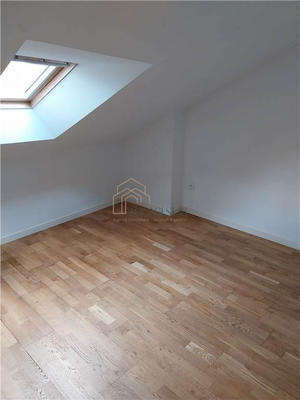 Duplex - 38 m² - 2 pièces