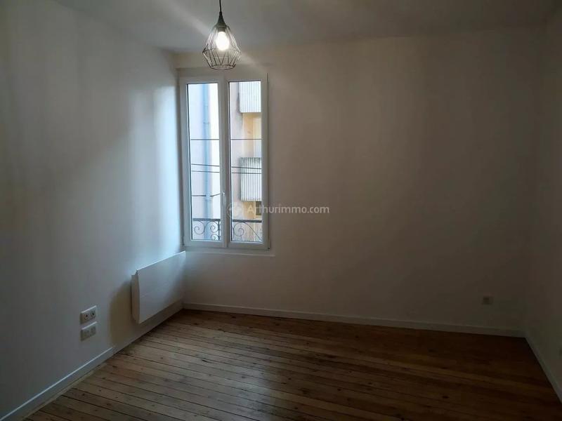Maison - 74 m² - 4 pièces