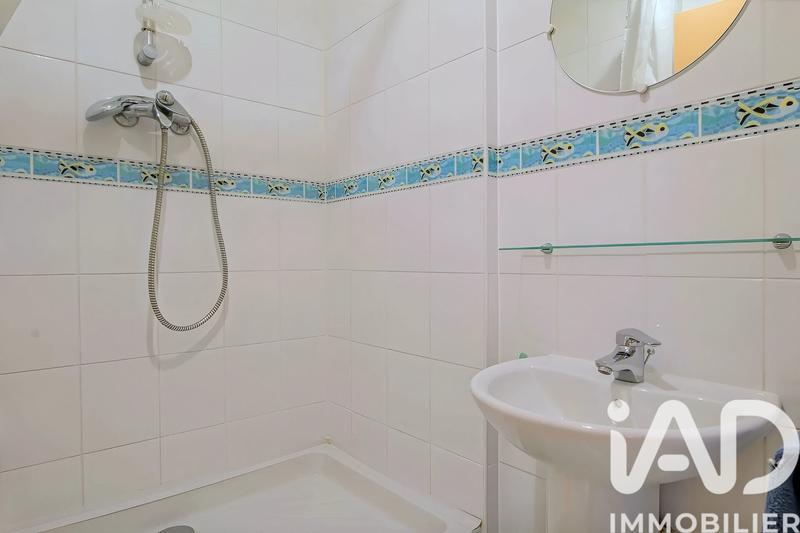 Appartement - 83 m² - 4 pièces