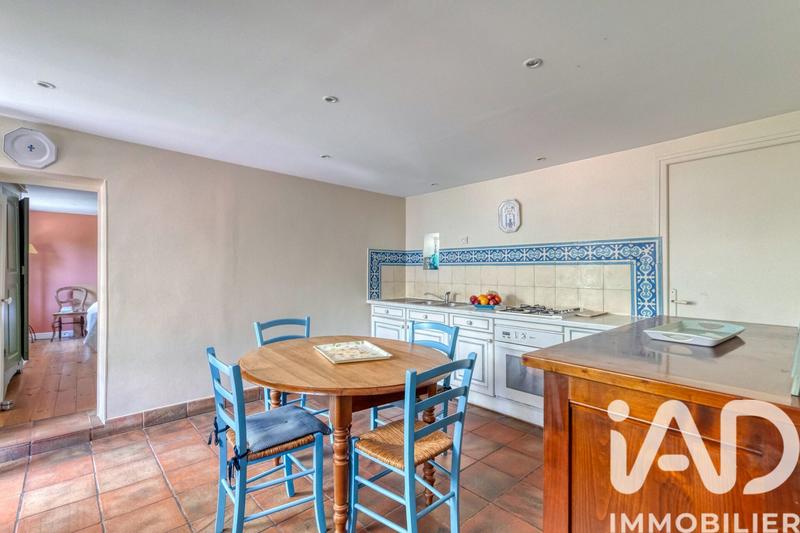 Maison - 68 m² - 3 pièces