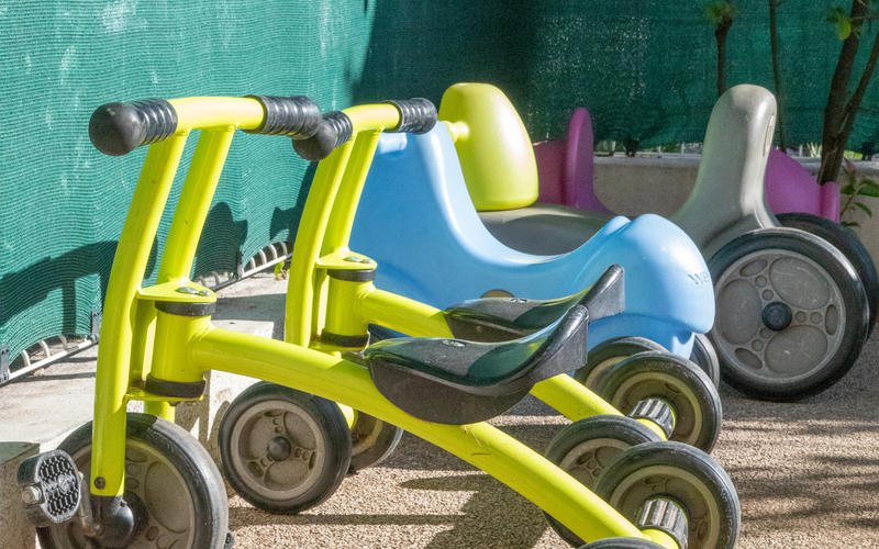 Micro-crèche Youbee For Kids “Crès ‘n’ Do”