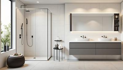 Appartement - 114 à 117 m² - 4 pièces