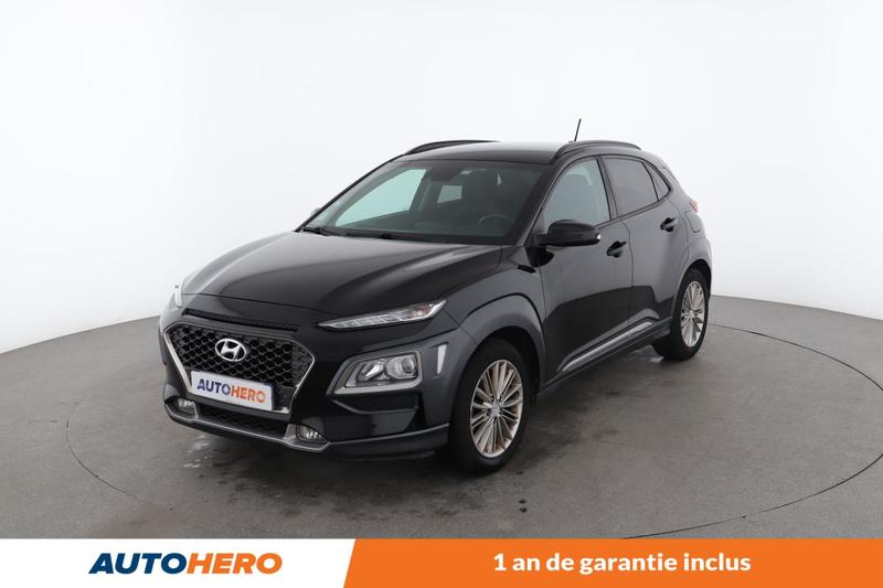 Hyundai Kona 1.0 t-GDi Edition #1 120 ch