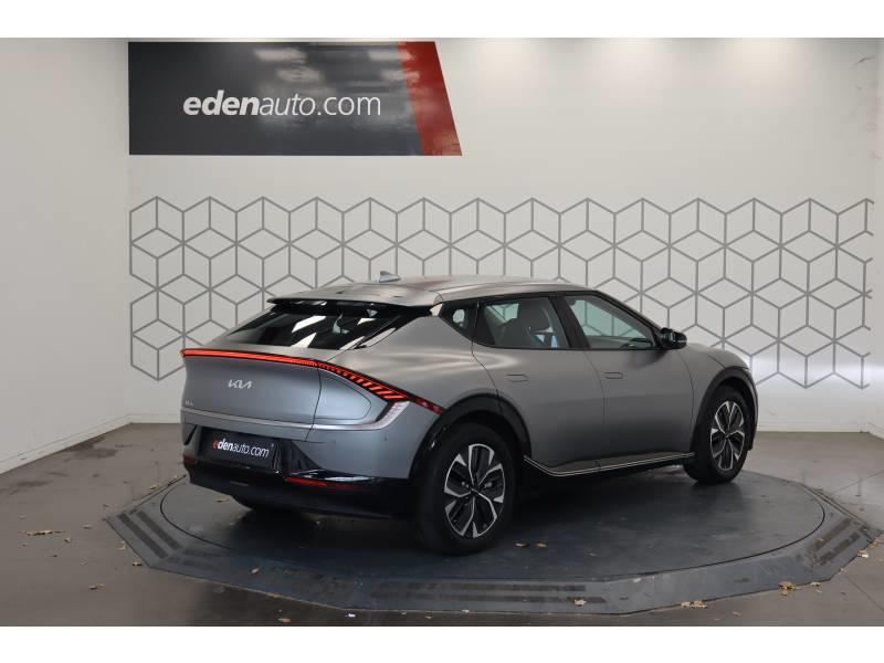 Kia Ev6 229 ch Air Design