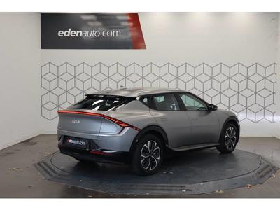 Kia Ev6 229 ch Air Design